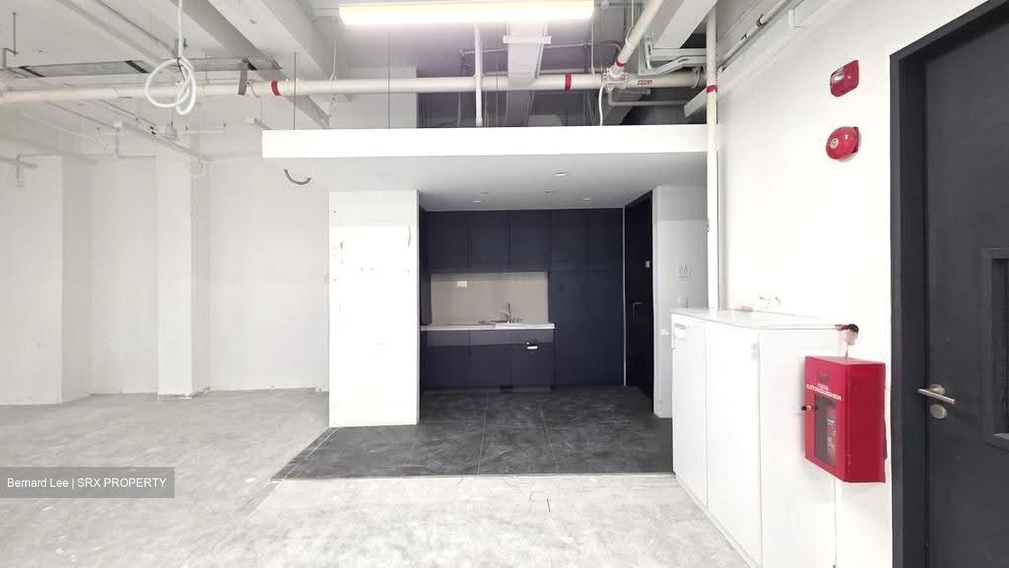 Hongkong Street (D1), Office #630584351